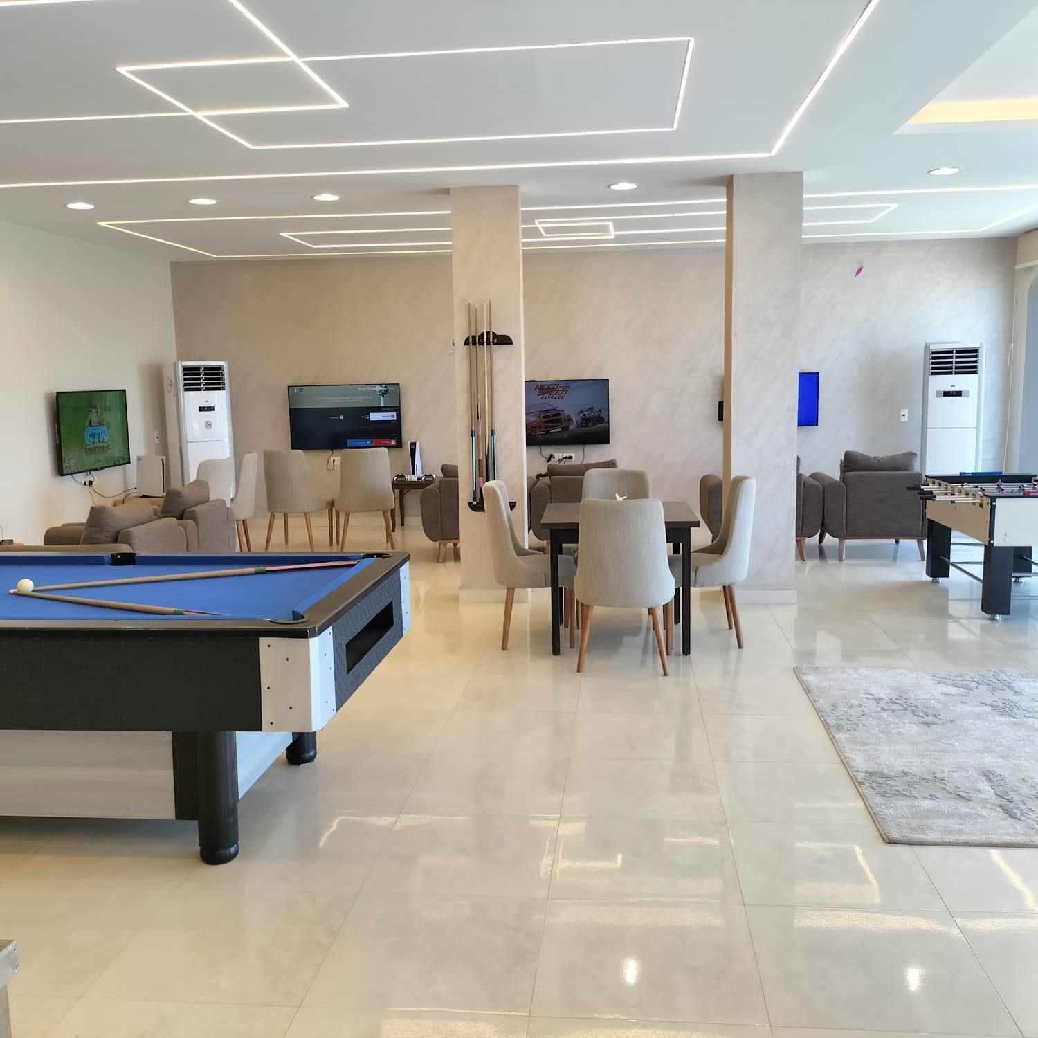 Hotel Grand Plaza Sheikh Zayed Kafr Abu 'umaydah Exterior foto